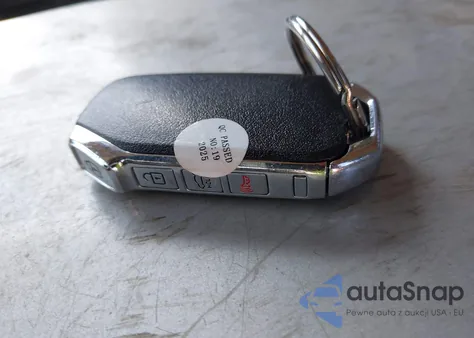 2021 Kia Forte Gt-Line z USA, uszkodzony, nr VIN 3KPF34AD6ME367363